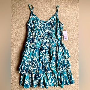 Target Wild Fable Dress - M